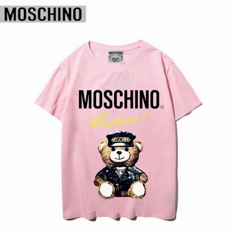 Moschino T-shirts 52